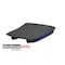 Eevelle Boat Cover PADDLE BOAT Inboard Fits 7ft 2in L up to 61in W Charcoal SFPDL0761-CHL - alternate 1